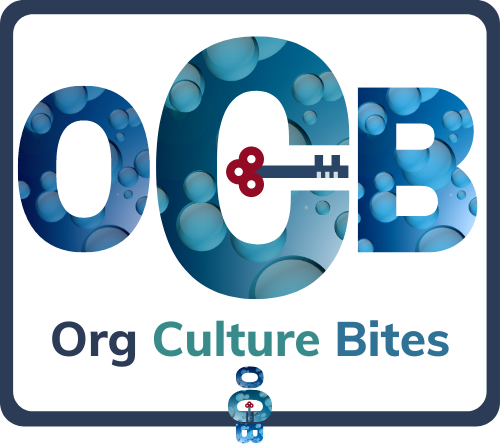 Org. Culture Bites