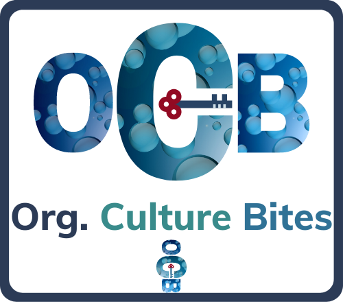 Org. Culture Bites
